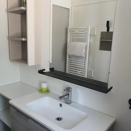 Luxueux Bungalow Avec Vue Panoramique Sur La * Saint-Raphael (Var)