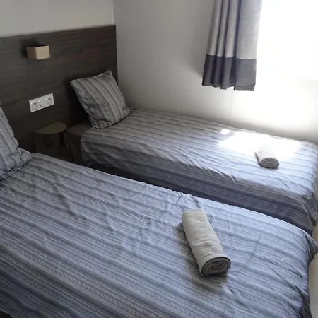 Luxueux Bungalow Avec Vue Panoramique Sur La *
