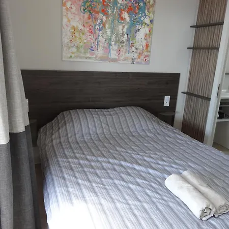 Luxueux Bungalow Avec Vue Panoramique Sur La *